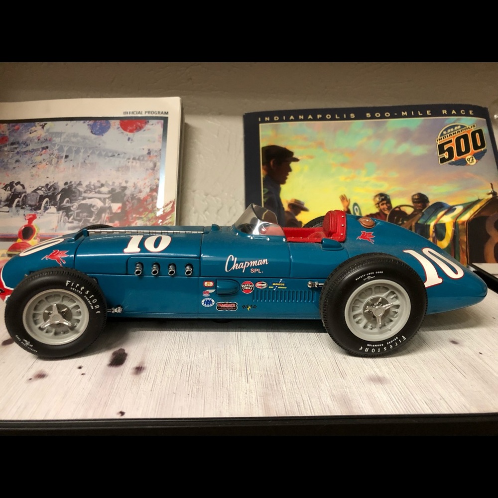 Meet your Posher, Mag